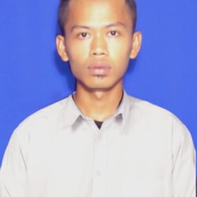 Profil CV Aminullah