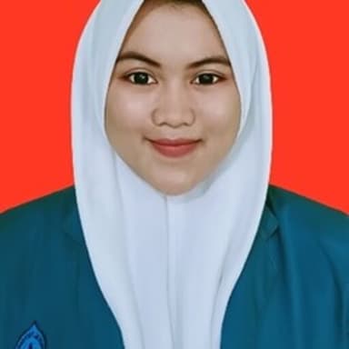 Profil CV Amira Tsania