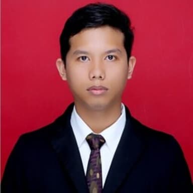 Profil CV dr. Amir Hasan Harahap