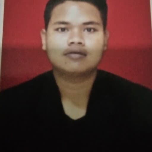 CV Amirul Kirom