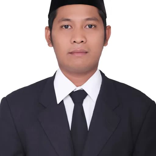 CV Amirul Triasdana