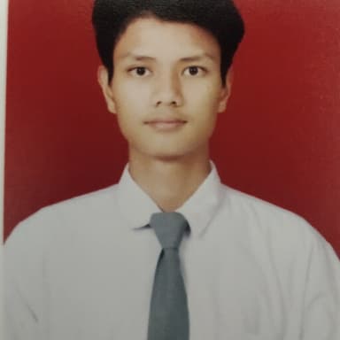 Profil CV Ammar Aridh Alja