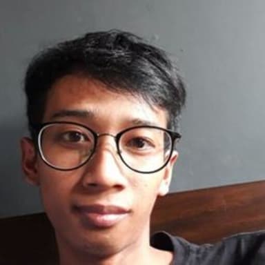 Profil CV Ammar Muaz