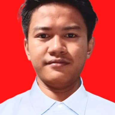 Profil CV A MOH AKBAR 