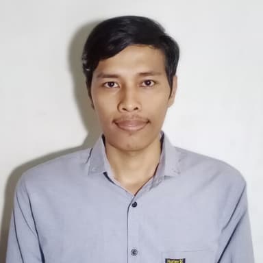 Profil CV Amran