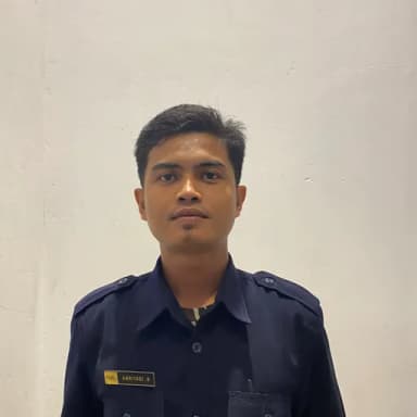 Profil CV AMRIYADI S