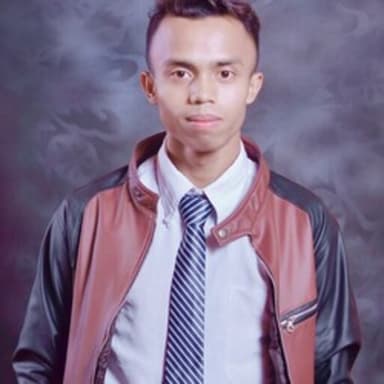 Profil CV Amrizal