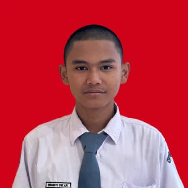 Profil CV Reifandito Dwi Aryo Priantono