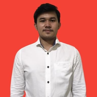 Profil CV A Muh Zulkarnaen