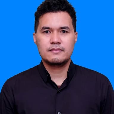 Profil CV Amzan