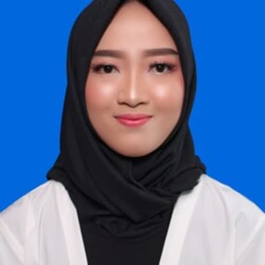 Profil CV YULIANA HERGA