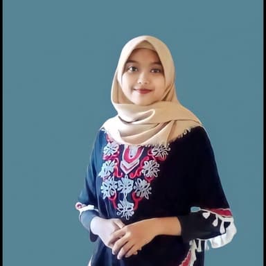 Profil CV MARISA PUTRI DYALIANA