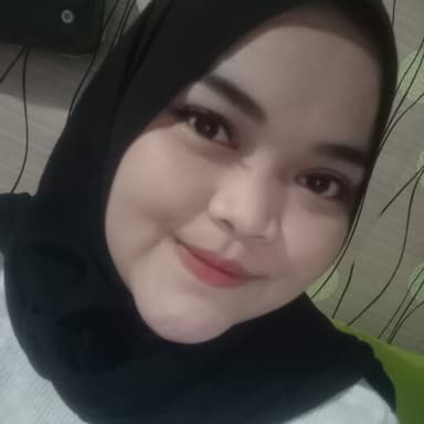 Profil CV Ana Astuti