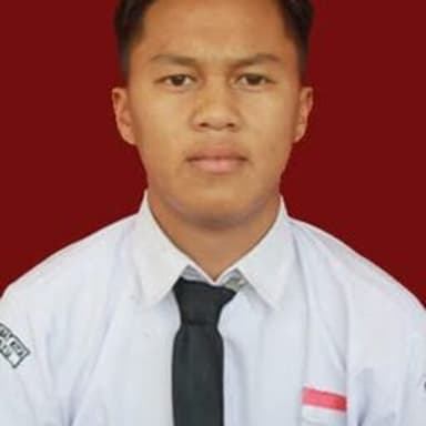 Profil CV Anada Yoga Pangestu