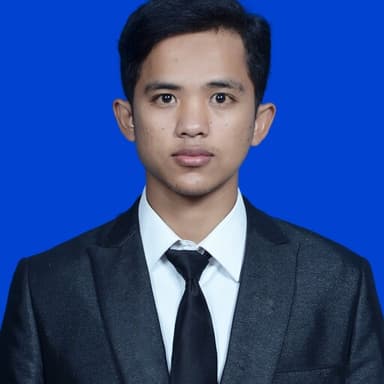 Profil CV LUKMAN