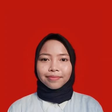 Profil CV Ana Nabila 