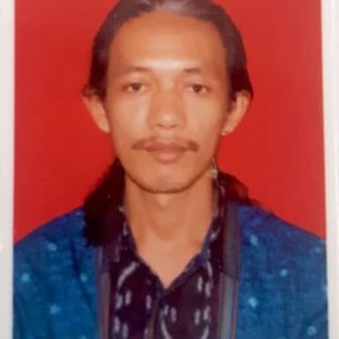 Profil CV Ananbudianto