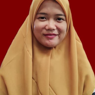 Profil CV Ananda Ayu Pratama