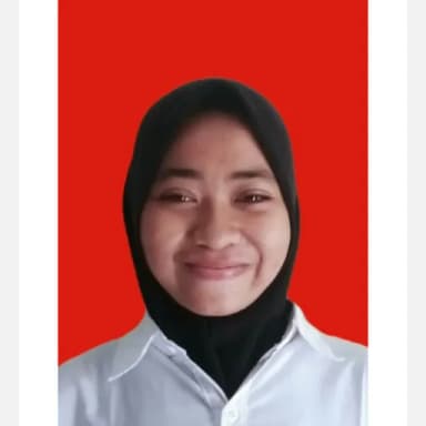 Profil CV ananda febii