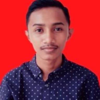 Profil CV Ananda Herwandi