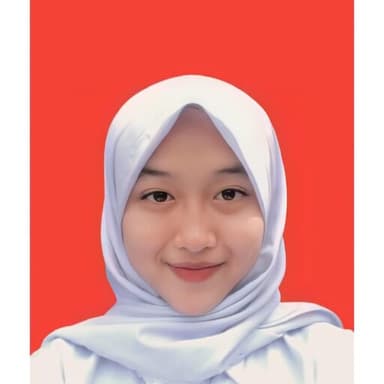 Profil CV Ananda Kin Pitaloka