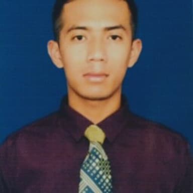 Profil CV Ananda Yugo Prasetyo