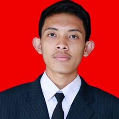 Profil CV Anang Permana