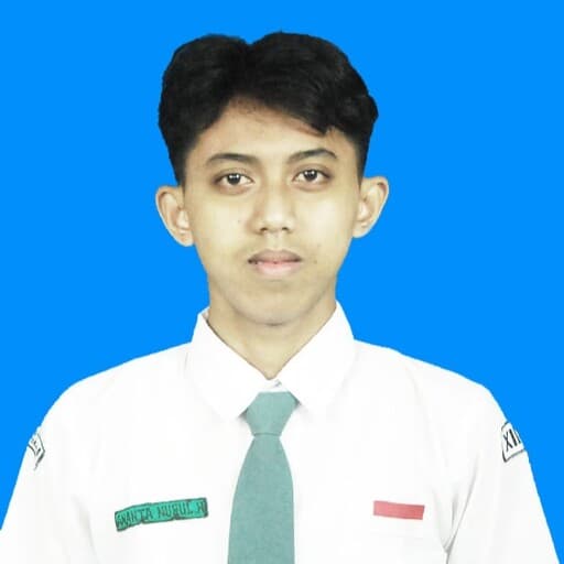 CV Ananta Nurul Huda