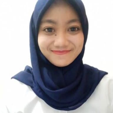 Profil CV Ana Setyowati