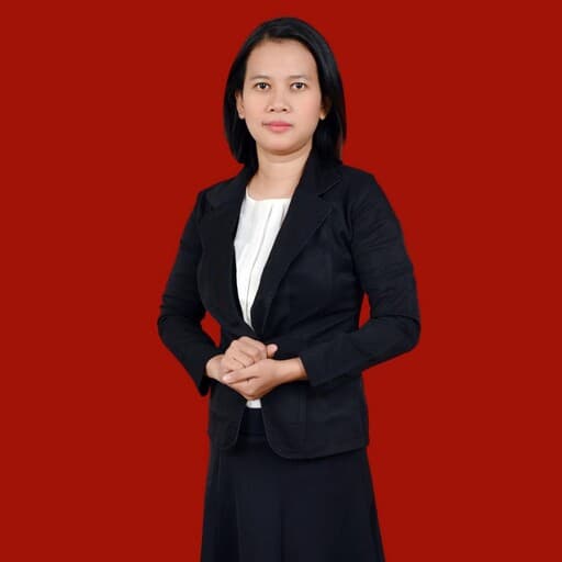 CV Anastasia Indah Purwita