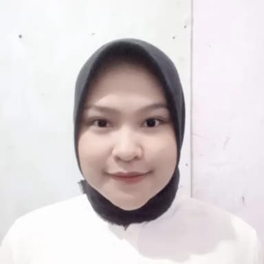 Profil CV Ana yuliana