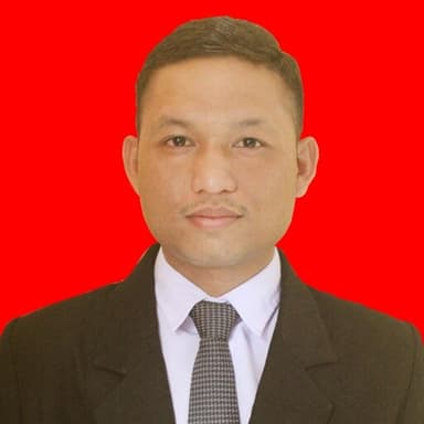 Profil CV Andhar