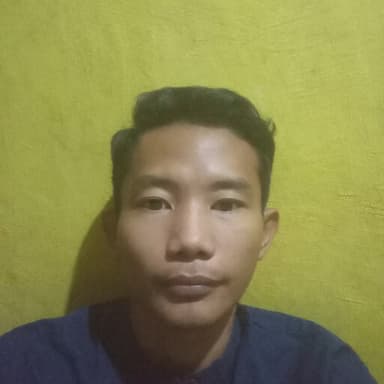 Profil CV Andhika Suparman