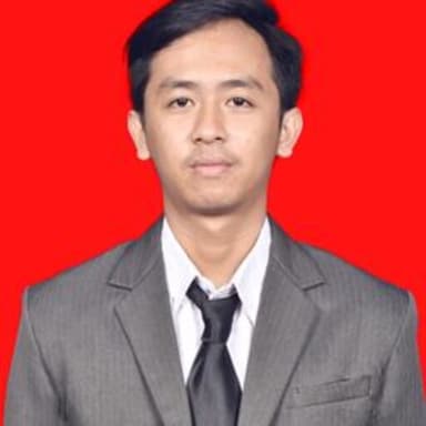 Profil CV Andhika Bagoes Angrialdi