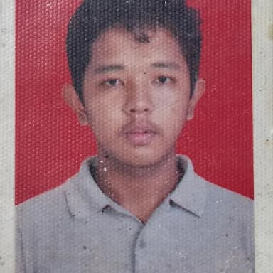 Profil CV Andhika Bagus Setta Wijayanto