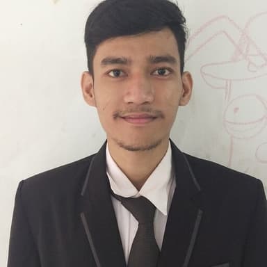 Profil CV Andhika Fadilla