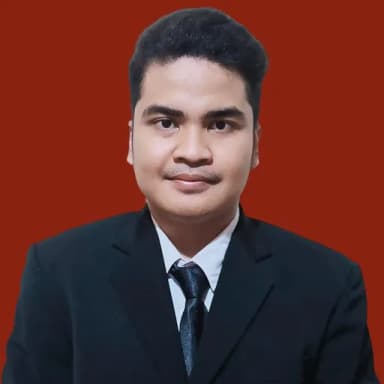 Profil CV Andhika Indrawan