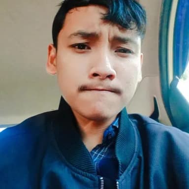 Profil CV ANDHIKA JIWASRAYA