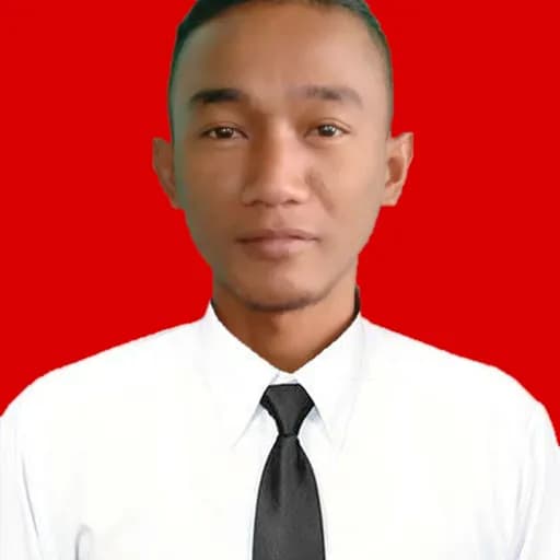 CV Andhy Syahputra Hidayat