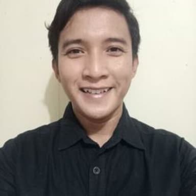 Profil CV ANDI IRAWAN