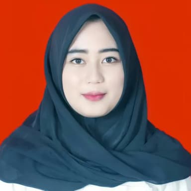 Profil CV Andi Adriana Amdar 