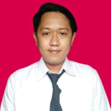 Profil CV Andi Ahmad Yani