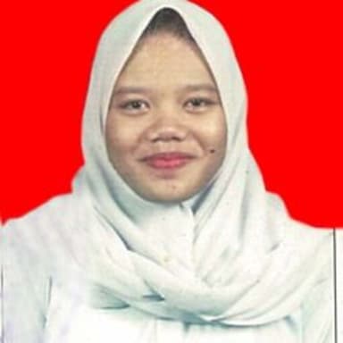 Profil CV Andi ani Rahayu