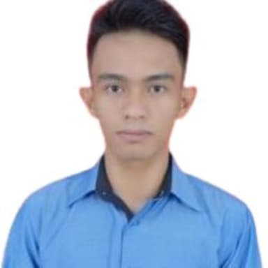 Profil CV Andi Antha Kusuma