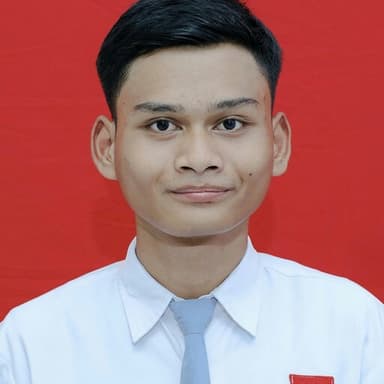 Profil CV Andi Ariyanto