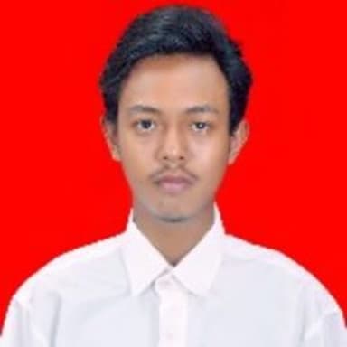 Profil CV Andi Dwi Susanto