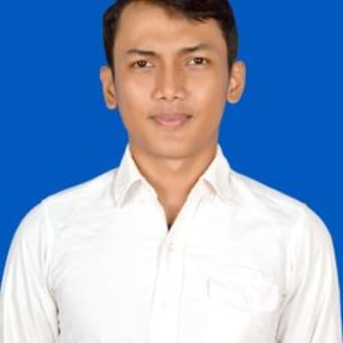 Profil CV Andi Faisal