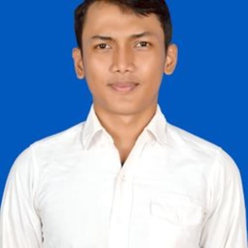 CV Andi Faisal