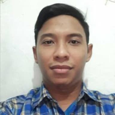 Profil CV Andi Faruq Mappiasse