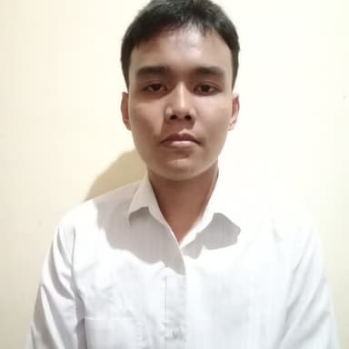 Profil CV Andi Fauzan Makmur